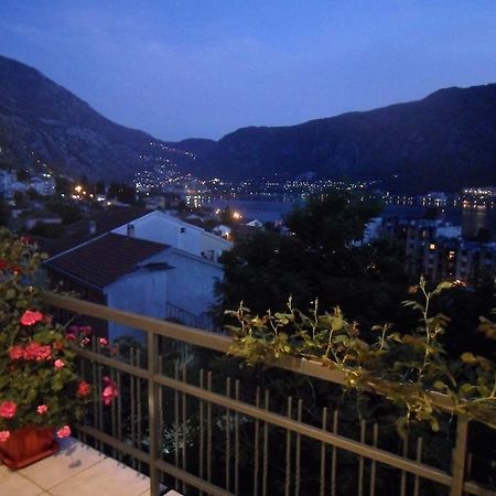 Apartment Aki Kotor Szoba fotó