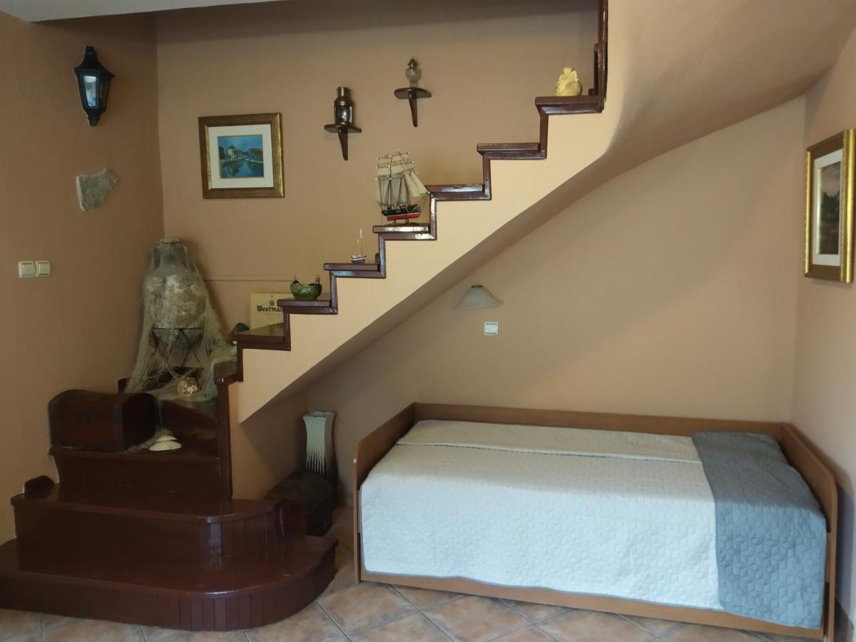 Apartment Aki Kotor Kültér fotó