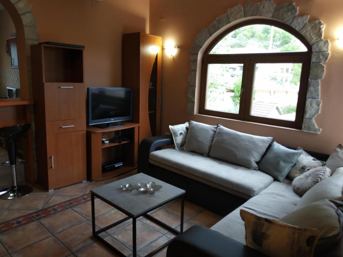 Apartment Aki Kotor Kültér fotó