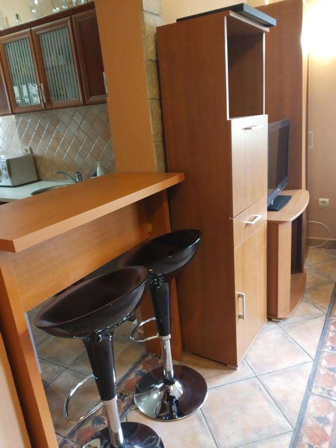 Apartment Aki Kotor Kültér fotó
