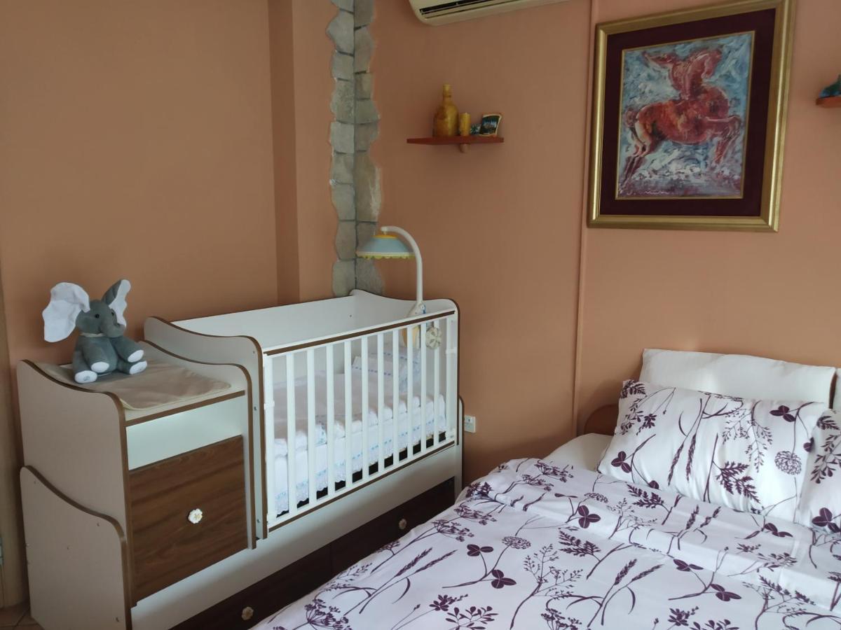 Apartment Aki Kotor Kültér fotó