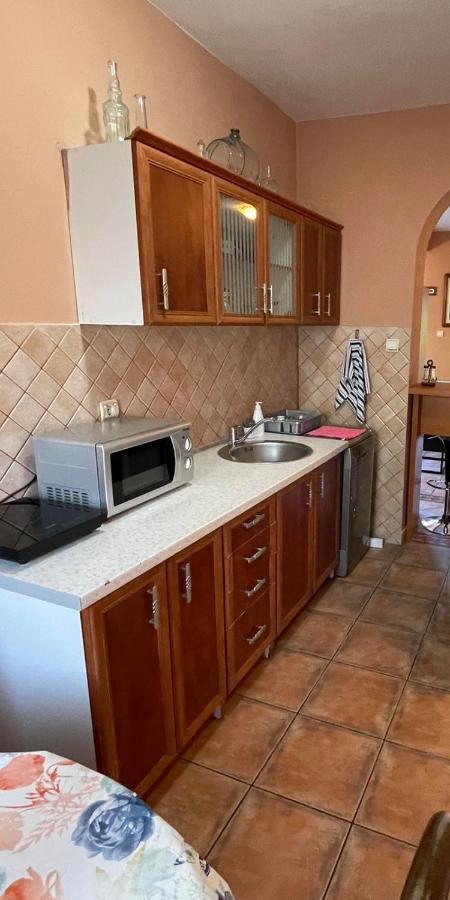 Apartment Aki Kotor Kültér fotó