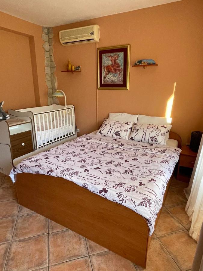 Apartment Aki Kotor Kültér fotó