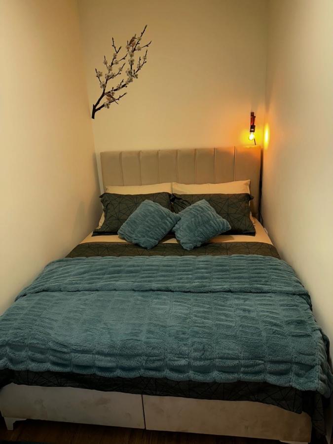 Apartment Aki Kotor Kültér fotó