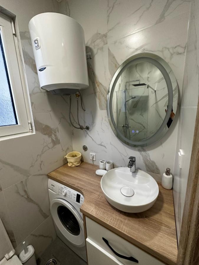 Apartment Aki Kotor Kültér fotó