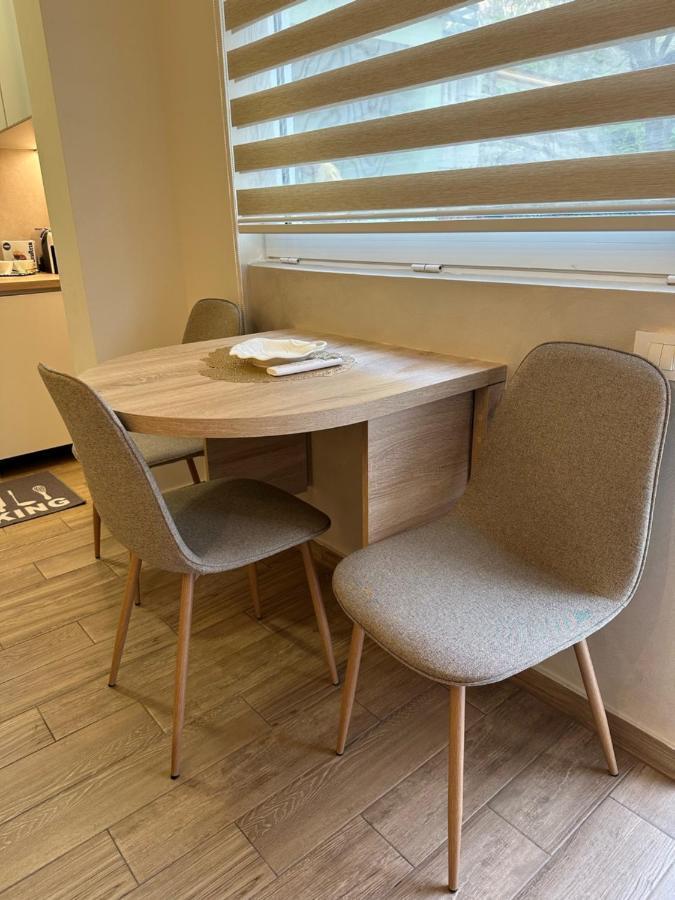 Apartment Aki Kotor Kültér fotó