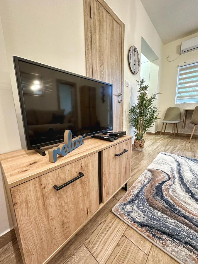 Apartment Aki Kotor Kültér fotó