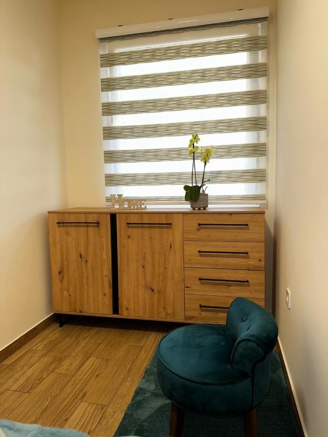 Apartment Aki Kotor Kültér fotó