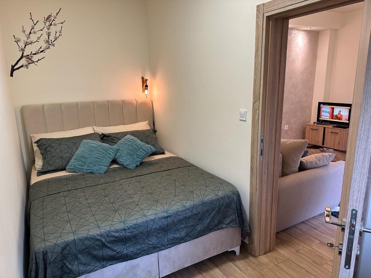 Apartment Aki Kotor Kültér fotó