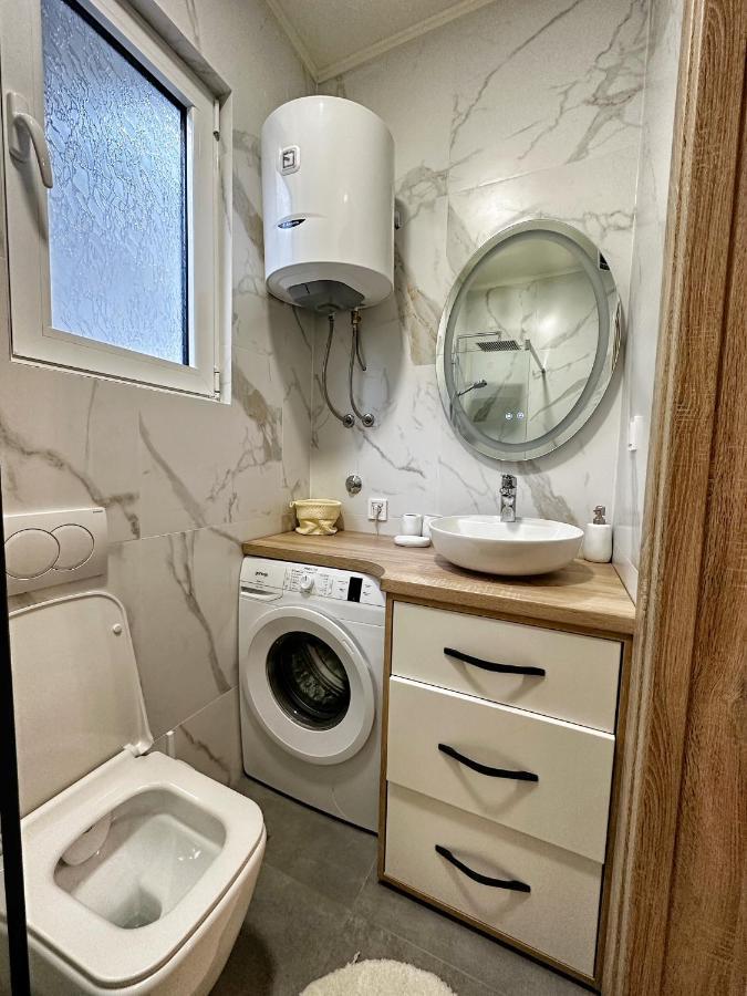 Apartment Aki Kotor Kültér fotó