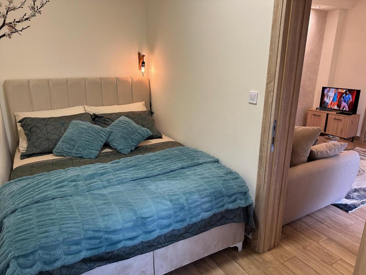 Apartment Aki Kotor Kültér fotó
