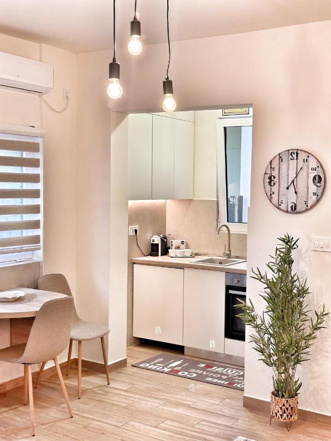 Apartment Aki Kotor Kültér fotó