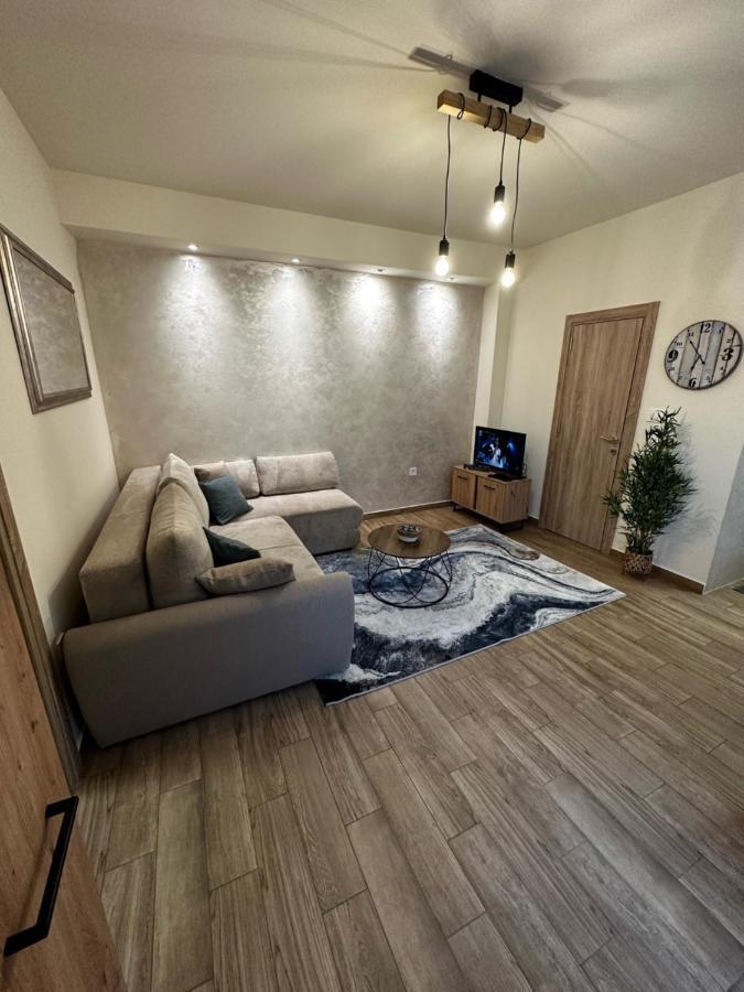 Apartment Aki Kotor Kültér fotó