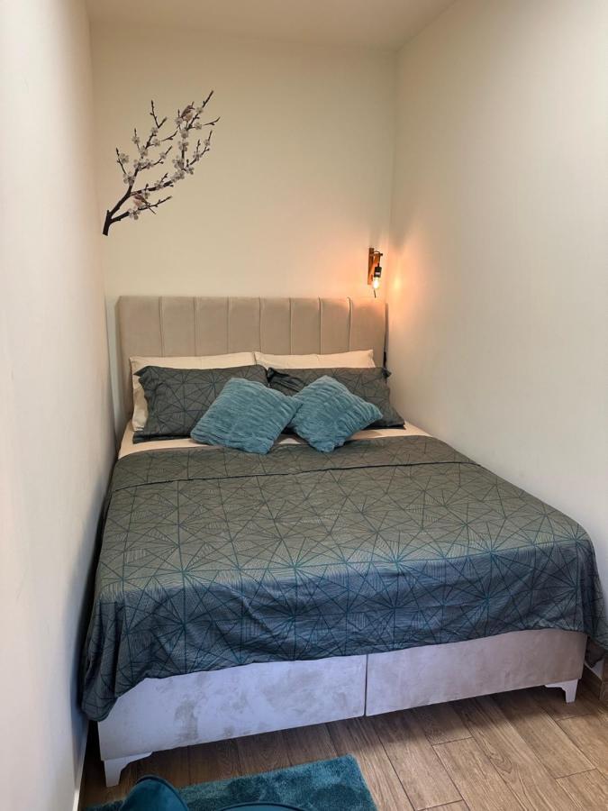 Apartment Aki Kotor Kültér fotó